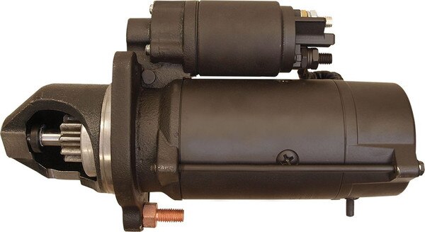 1113391 1113672 AMX34112 JD Starter